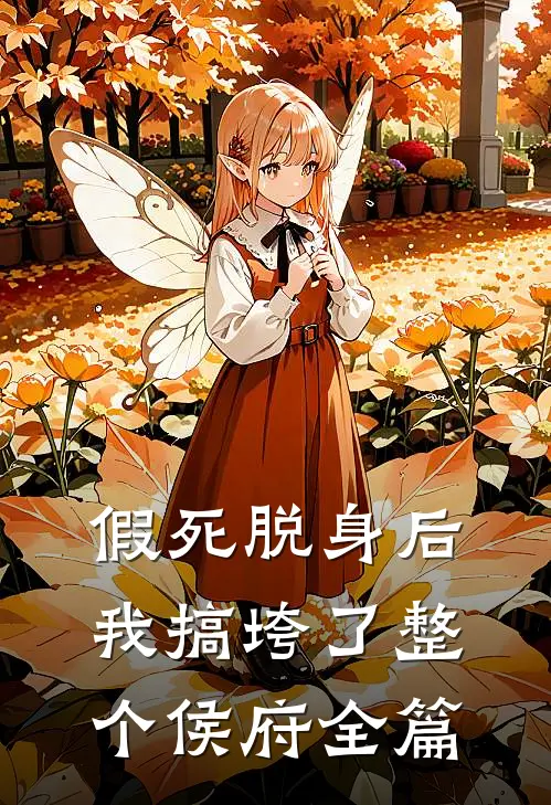 假死脱身后，我搞垮了整个侯府全篇