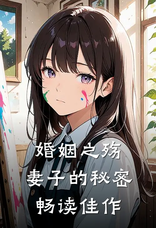 婚姻之殇：妻子的秘密畅读佳作