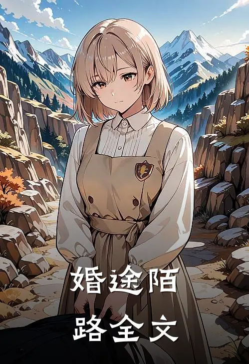 婚途陌路全文