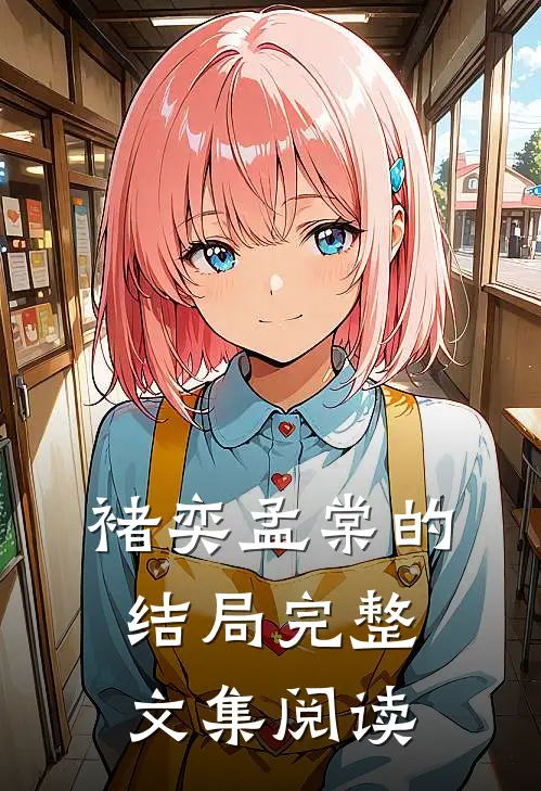 褚奕孟棠的结局完整文集阅读