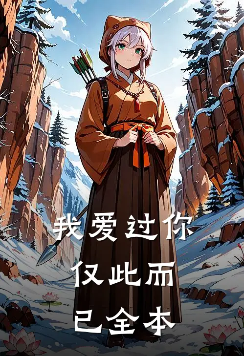 我爱过你，仅此而已全本
