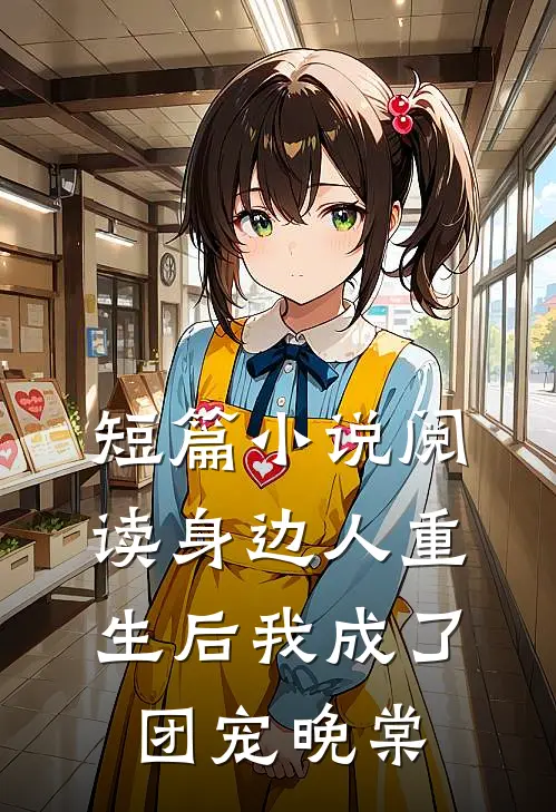 短篇小说阅读身边人重生后我成了团宠晚棠