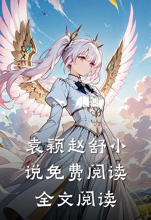 袁颖赵舒小说免费阅读全文阅读