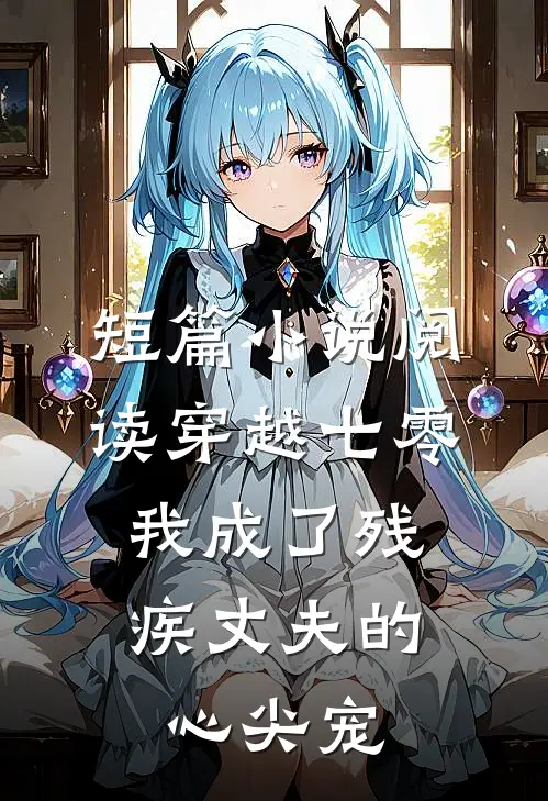 短篇小说阅读穿越七零：我成了残疾丈夫的心尖宠