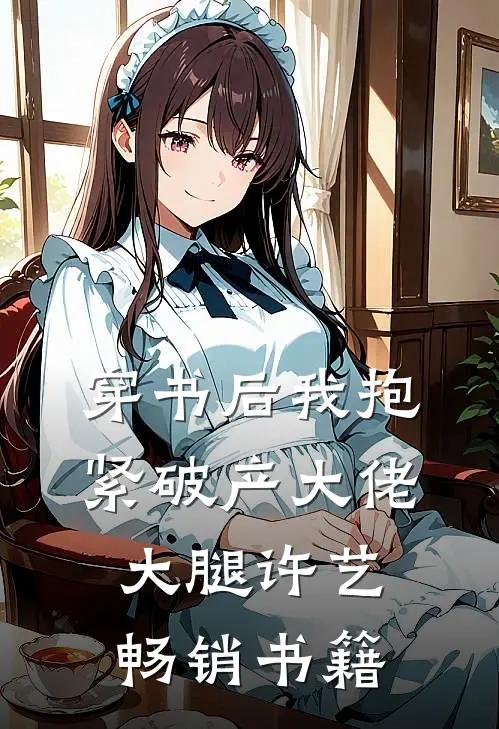 穿书后我抱紧破产大佬大腿许艺畅销书籍