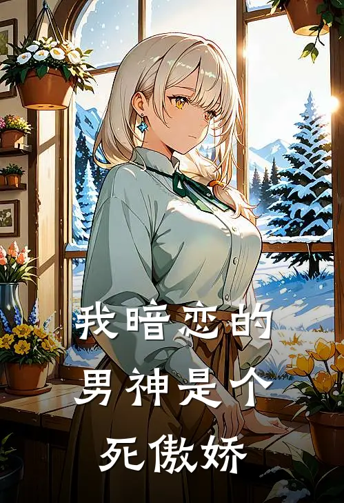 我暗恋的男神是个死傲娇