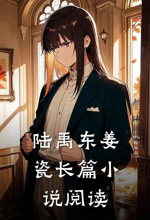 陆禹东姜瓷长篇小说阅读