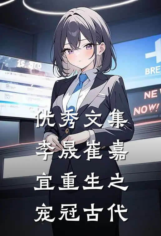 优秀文集李晟崔嘉宜重生之宠冠古代