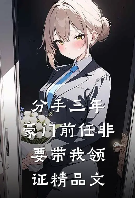 分手三年，豪门前任非要带我领证精品文