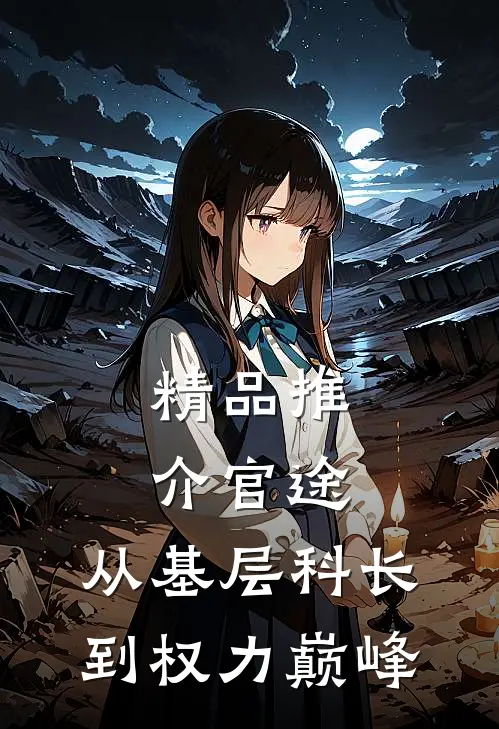 精品推介官途：从基层科长到权力巅峰