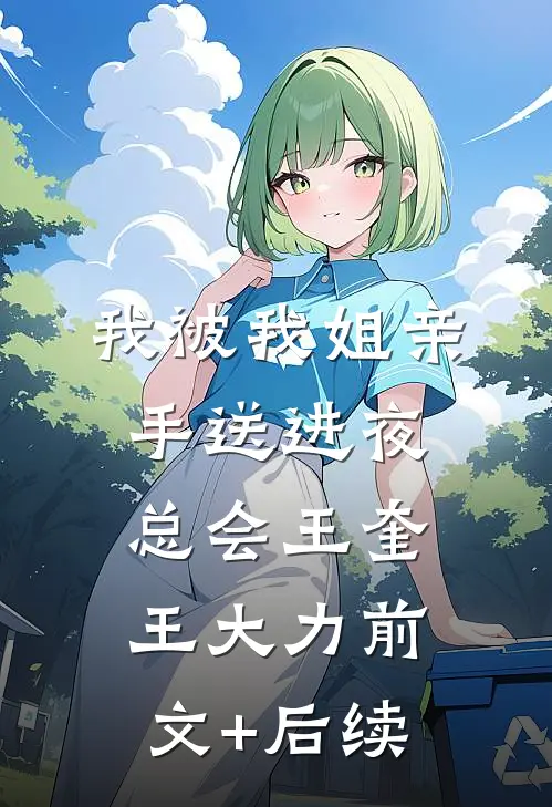 我被我姐亲手送进夜总会王奎王大力前文+后续