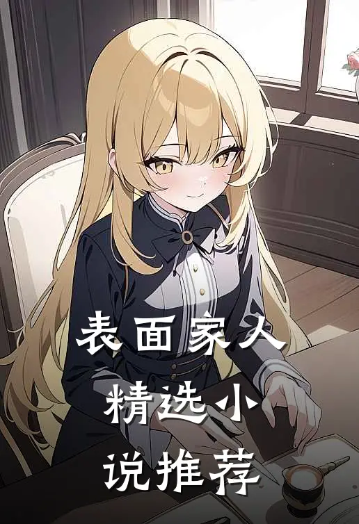 表面家人精选小说推荐