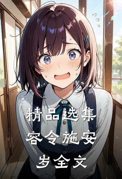 精品选集容令施安岁全文
