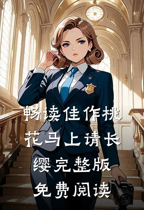 畅读佳作桃花马上请长缨完整版免费阅读