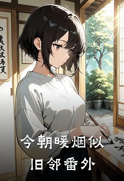 今朝暖烟似旧邻番外