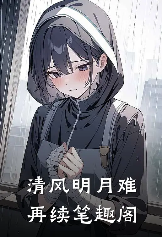 清风明月难再续笔趣阁