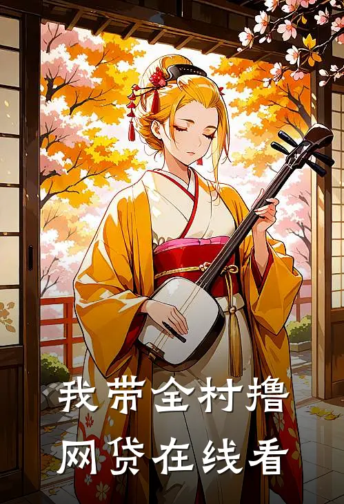 我带全村撸网贷在线看