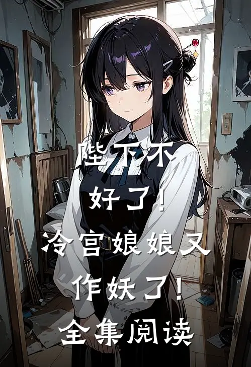 陛下不好了!冷宫娘娘又作妖了!全集阅读