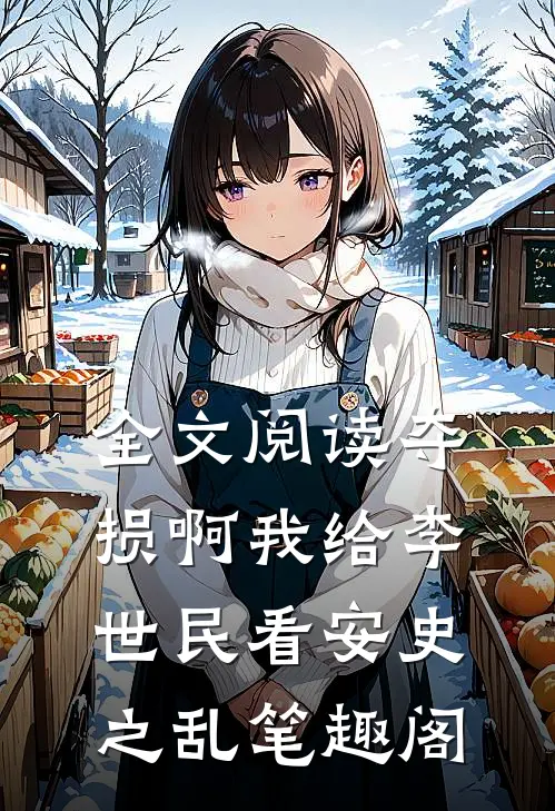 全文阅读夺损啊我给李世民看安史之乱笔趣阁