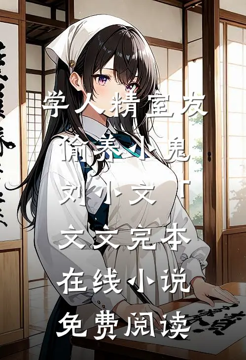 学人精室友偷养小鬼刘小文「文文完本在线小说免费阅读