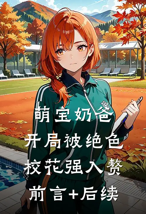 萌宝奶爸：开局被绝色校花强入赘前言+后续