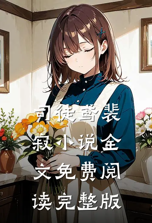 司徒鸢裴寂小说全文免费阅读完整版