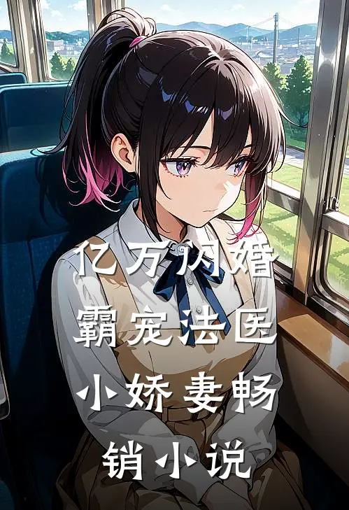 亿万闪婚：霸宠法医小娇妻畅销小说