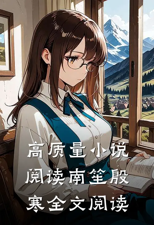 高质量小说阅读南笙殷寒全文阅读