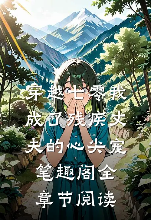 穿越七零我成了残疾丈夫的心尖宠 笔趣阁全章节阅读