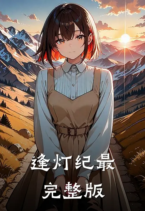 逢灯纪最完整版