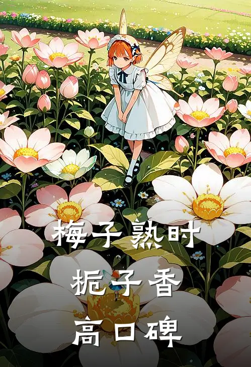 梅子熟时栀子香高口碑