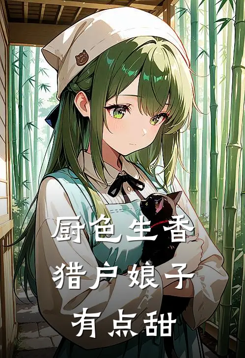 厨色生香猎户娘子有点甜