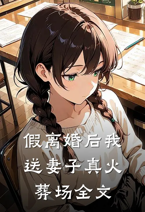 假离婚后我送妻子真火葬场全文