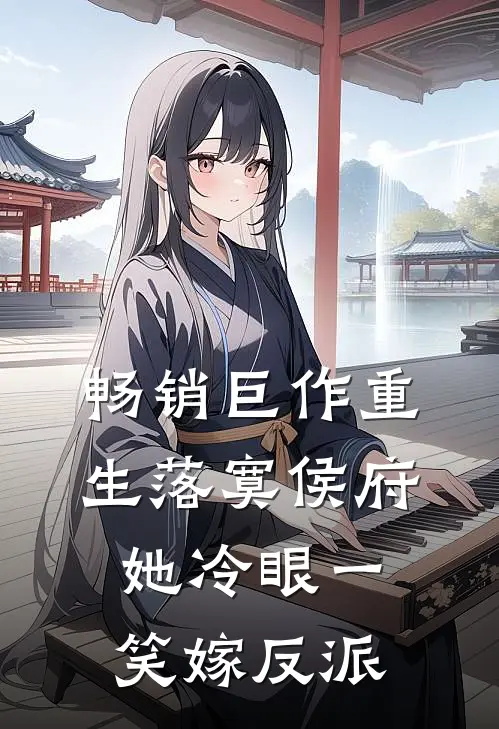 畅销巨作重生落寞侯府，她冷眼一笑嫁反派