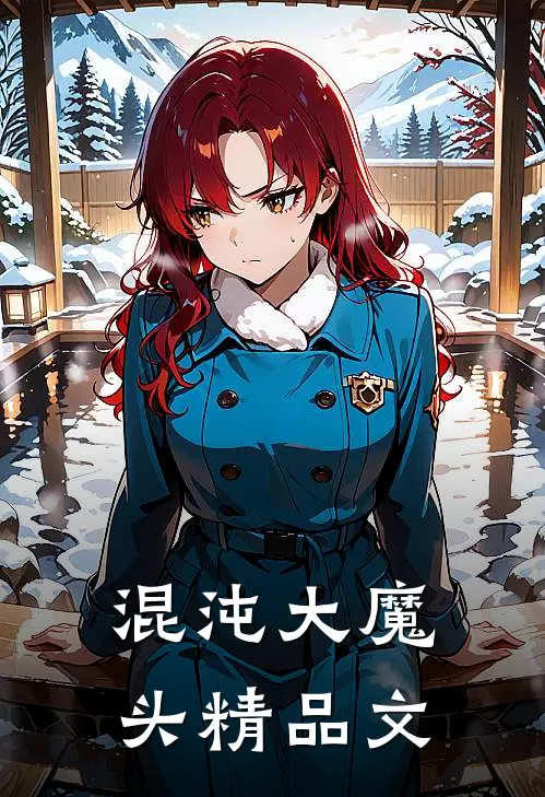 混沌大魔头精品文