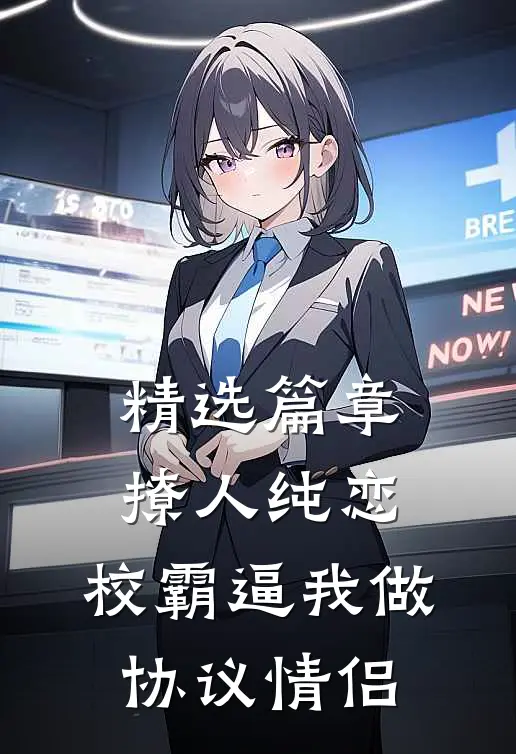 精选篇章撩人纯恋：校霸逼我做协议情侣