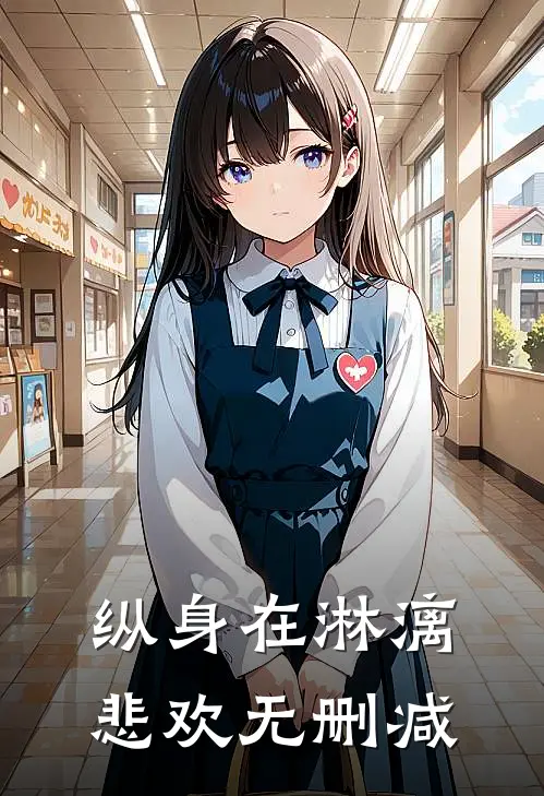 纵身在淋漓悲欢无删减