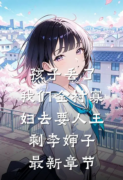 孩子丢了，我们全村寡妇去要人王剩李婶子最新章节