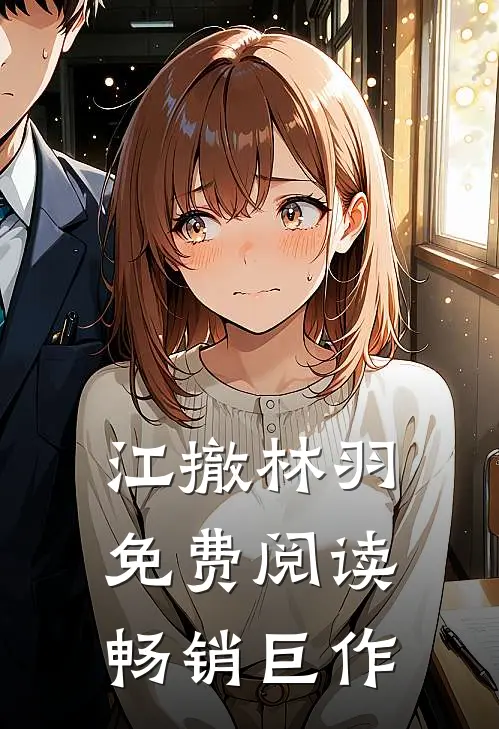 江撤林羽免费阅读畅销巨作
