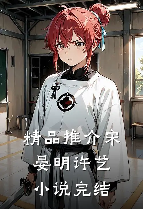 精品推介宋晏明许艺小说完结