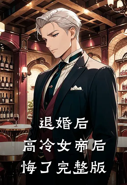 退婚后，高冷女帝后悔了完整版