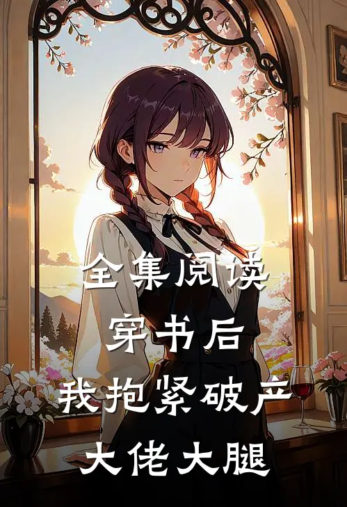全集阅读穿书后，我抱紧破产大佬大腿
