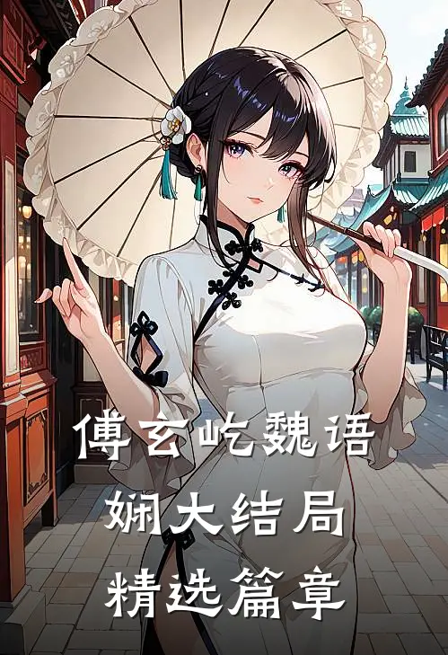 傅玄屹魏语娴大结局精选篇章