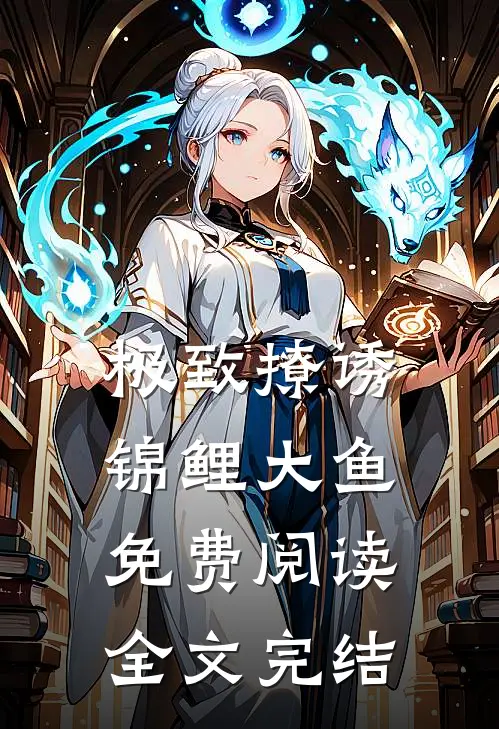 极致撩诱锦鲤大鱼免费阅读全文完结