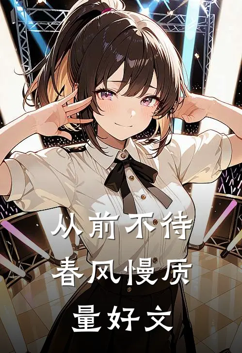从前不待春风慢质量好文