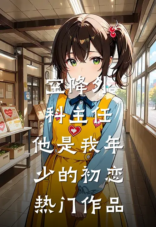 空降外科主任，他是我年少的初恋热门作品