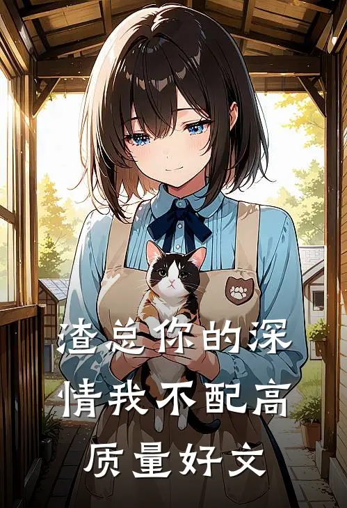 渣总你的深情我不配高质量好文