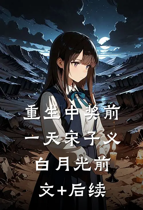 重生中奖前一天宋子义白月光前文+后续