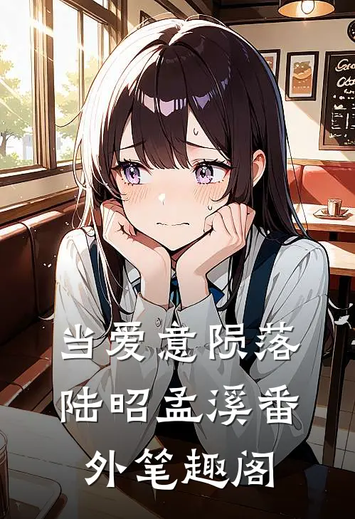 当爱意陨落：陆昭孟溪番外笔趣阁