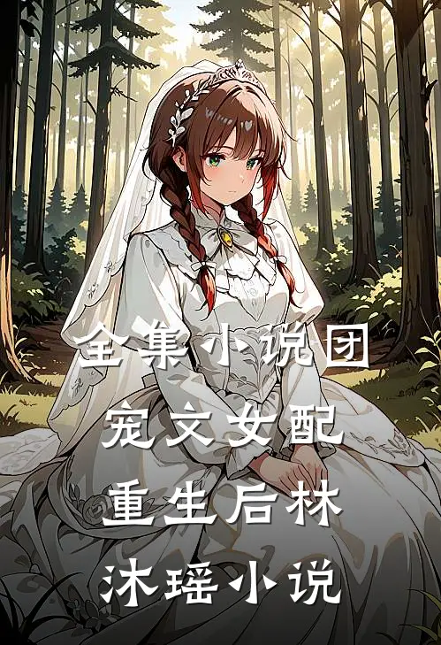 全集小说团宠文女配重生后林沐瑶小说